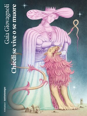 cover image of Chiedi se vive o se muore